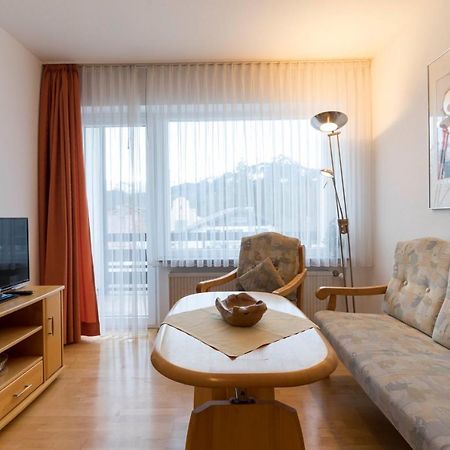 Ferienwohnung M. Simbeck Оберстдорф Екстер'єр фото